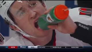 Top 10 Funniest NHL Bench Moments Featuring Crosby, Ovechkin, and More!