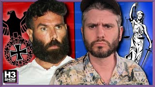 Ethan Destroys Dan Bilzerian With Facts \u0026 Logic  - H3 Show #80