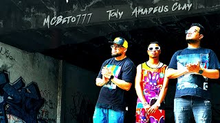 Mi Esencia (Video Oficial) -MCBeto777 ft Tony and @amadeusclay