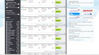 How to Book a Flight Online