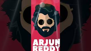 The real arjun reddy   ||Vijay deverkonda ||
