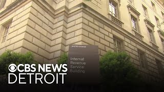 IRS layoffs could affect filing and refunds