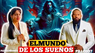 EL MISTERIO JAMAS DICHO DE LOS SUEÑOS #sueños #virales #salmos