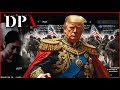 TRUMP DECLARES WAR ON DEEP STATE - reveals plan to dismantle power center, go after corruption!