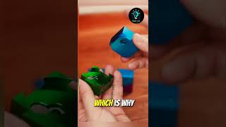 Impossible Dovetail Cubes! | Brain Teaser | Wooden Puzzle