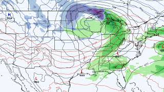 April 4, 2022 Weather Xtreme Video - Morning Edition