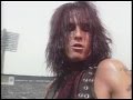 Motley Crue Live, Backstage, Interviews, Moscow Music Peace Festival 1989 Great Quality