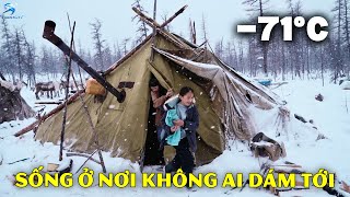 Yakutsk Và Atacama: Hai Thế Giới Khắc Nghiệt Nhất Trái Đất | Thiên Hà TV
