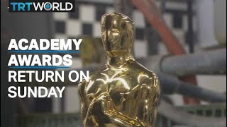 Sunday's Oscars brace for more controversy