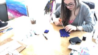 Pinterest Unpinned: The Blue Sock Puppet - Episode 6