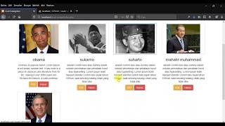CRUD Image Codeigniter