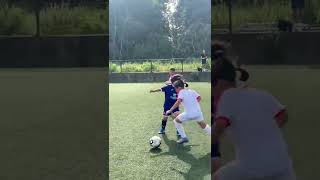 dribbling skills football 2022