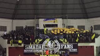 3D/4D supporter keren yang bisa di contoh