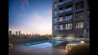 543 Richmond Condos - Pemberton Group