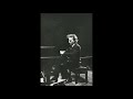 maurizio pollini piano recital vienna 1984