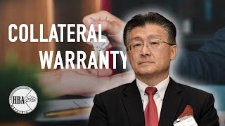 Collateral Warranty: Extending Protection to Purchasers | Ep 21