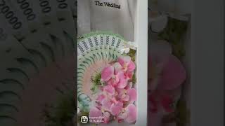 Inspirasi Mahar Pernikahan #shortvideo #wedding #maharpernikahan