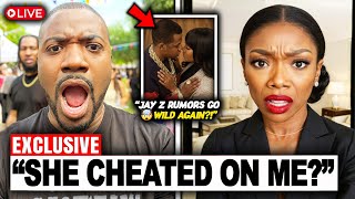 Ray J HUMILIATES Brandy After EXPOSING Her SECRET Affair With Jay Z?! (Beyonce LOSES IT)
