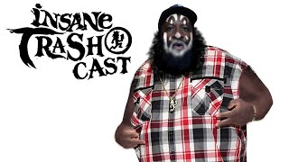 TRASHCAST #249.9999999! RIPPAVERSE goes "worldwide!" Paul Rivoche loves "Demonhole!" YF vs. 1/4ing!
