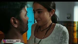 Atrangi re Full Movie Review, Akshay Kumar Dhanush Sara Ali khan, Atrangi re Movie reaction