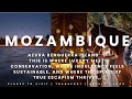 Azura Benguerra Island – Mozambique’s Hidden Castaway Paradise