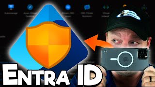Entra ID Security For Beginners