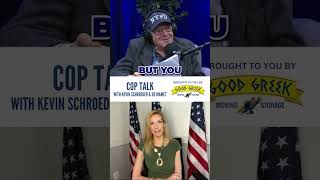 Rep. Beth Van Duyne on the Texas Rangers and New York Yankees | Cop Talk