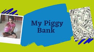 My Piggy bankbest piggy bank#smart piggy bank