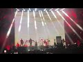 Maroon 5 Live in Singapore 2019 - Animals