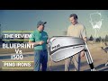 The Review: PING Blueprint vs i500 Irons