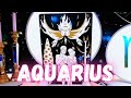 AQUARIUS 🚨 WHEN THIS CONVERSATION HAPPENS💁🏻‍ YOUR CLOTHES ARE GOING TO FLY OFF!! AUGUST 2024 TAROT