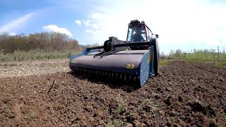 Imants 33 Series