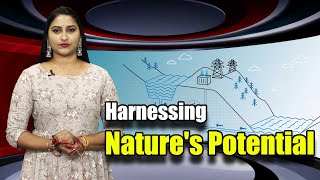 Harnessing Nature's Potential | Megha Engineering