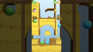 dig this! 308-13 | sponge ball | Dig this level 308 episode 13 solution gameplay walkthrough