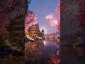 Blender 3D Environment Modelling