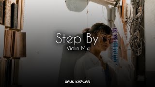 Ufuk Kaplan - Step By Step