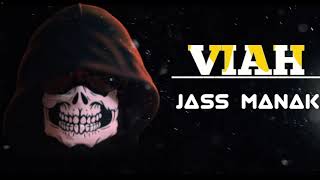 Viah--Jass Manak|| Remix || Sr Music Official Remix