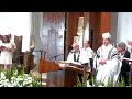 El Nora Alilah (Trad. Portuguese) | Cantor Marcus Feldman, Ken Nussen, Aryell Cohen, Sinai Choir