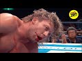 top 5 heated moments from the g1 climax