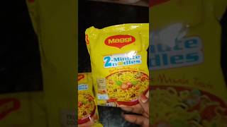 झटपट बनाये मैग्गी रेसिपी वीडियो Maggi recipe Video shorts video maggishorts|Youtube ||shorts ||video