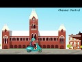 Marketing Animation Video | Video Animation Company | 2D Mobile App Explainer Video