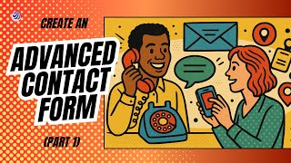 Tutorial Series Create an Advanced Contact Form in WordPress with Gravity Forms Part 1