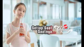 TVC Tehbotol Sosro 5s