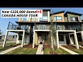 EXTREMELY AFFORDABLE $320,000 HOUSE TOUR lN ALBERTA