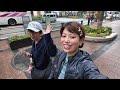 japan vlog 🍥˖°౨ৎ exploring fukuoka best ramen u0026 lots of shopping