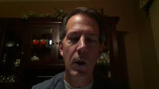 2017 July Author Interview-John DeWitt