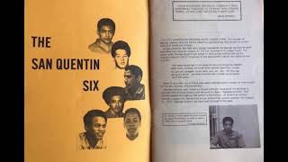 The San Quentin Six (1972)