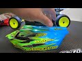 Team Associated B6.4D Update || Enzo Albertoni