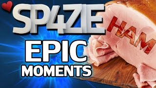 ♥ Epic Moments - #133 HAM