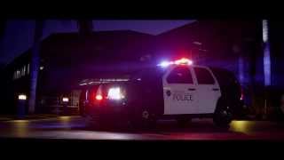 Anaheim Police Department 2014 Promotional Video